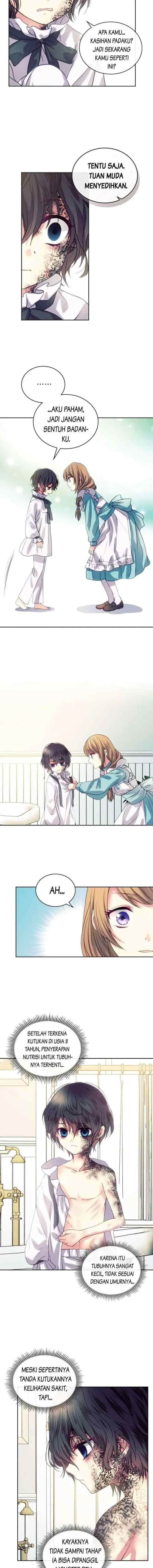 Sincerely: I Became a Duke's Maid chapter 3 halaman 7