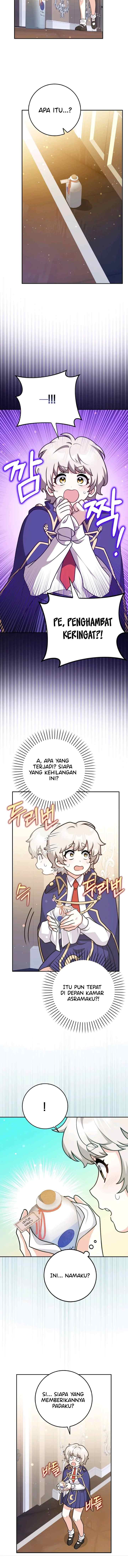 Friends Don't Act Like This chapter 40 halaman 10