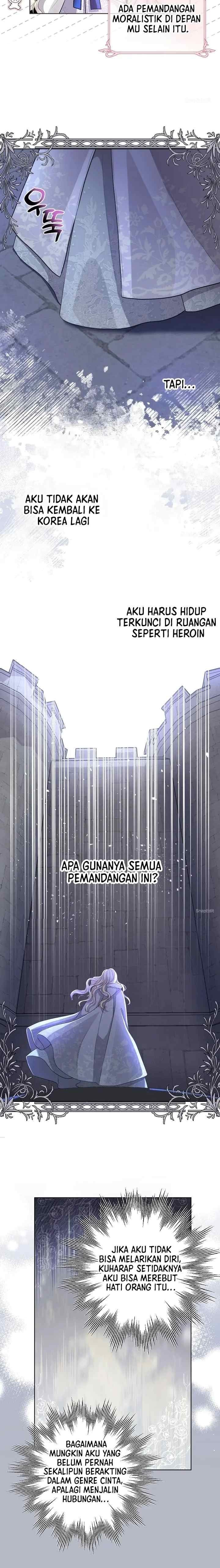 Grand Duke of the North chapter 4 halaman 10