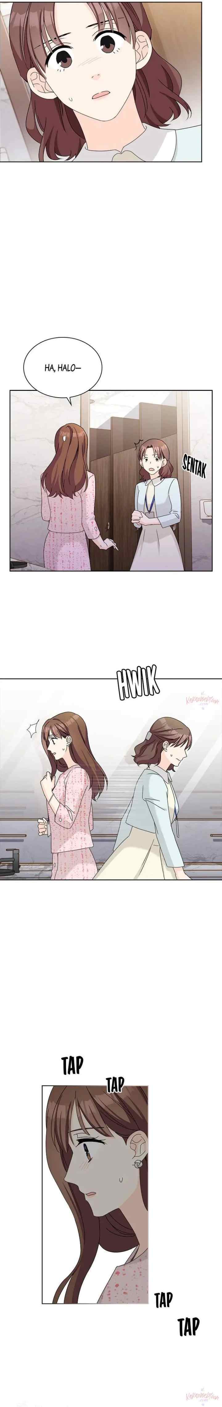I'm in Love (INO) chapter 20 halaman 17