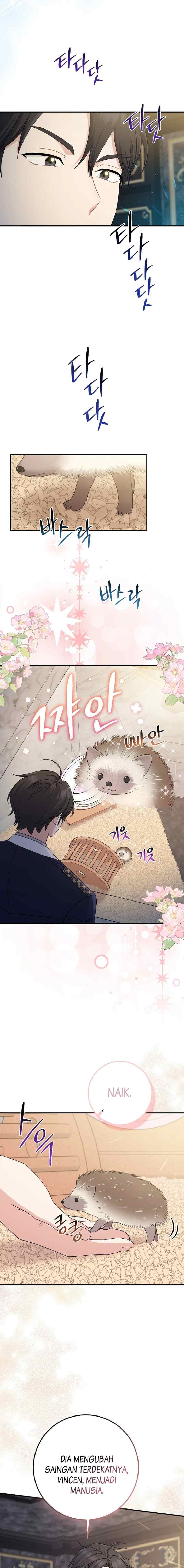 I Played The Role of the Adopted Daughter Too Well chapter 62 halaman 15