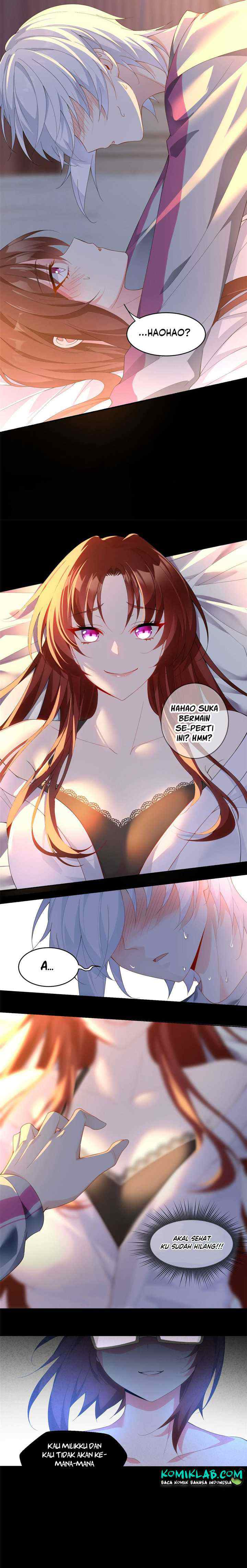 I Eat Soft Rice in Another World chapter 7 halaman 8