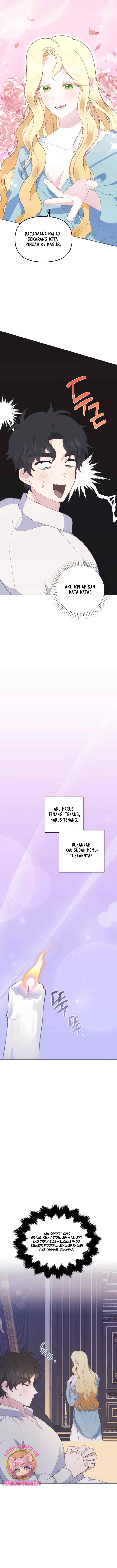 I Got Married to a Duke Called Beast chapter 9 halaman 12