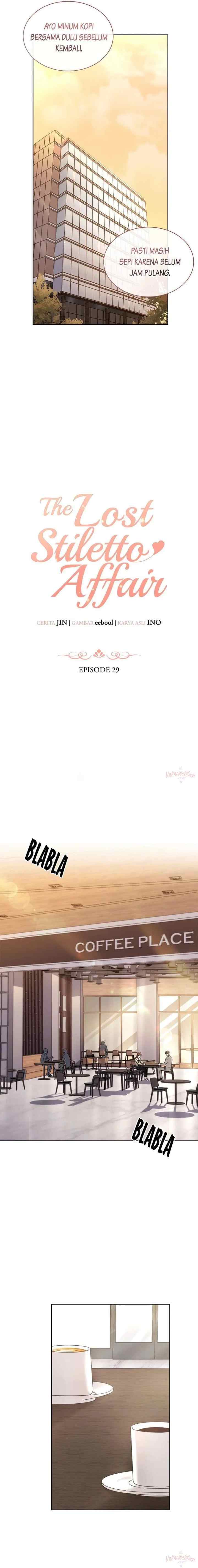 I'm in Love (INO) chapter 29 halaman 7