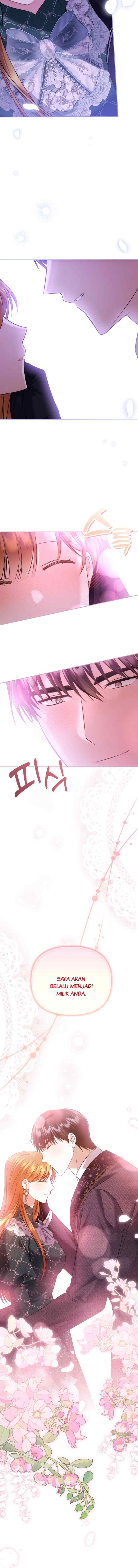 In This Life, I'll Survive Until the End chapter 33 halaman 4