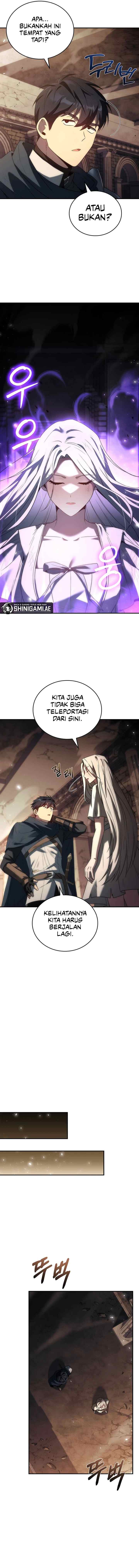 The Regressed Demon Lord Is Kind chapter 49 halaman 15