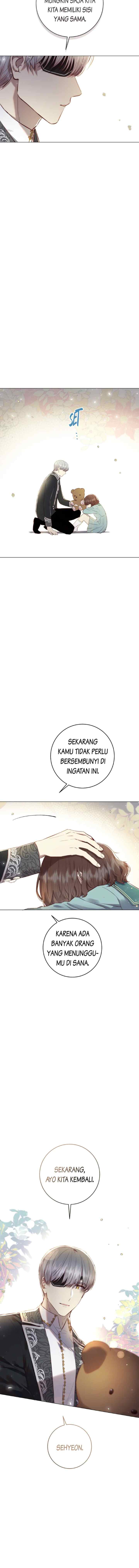 A Villain's Aesthetic chapter 72 halaman 10