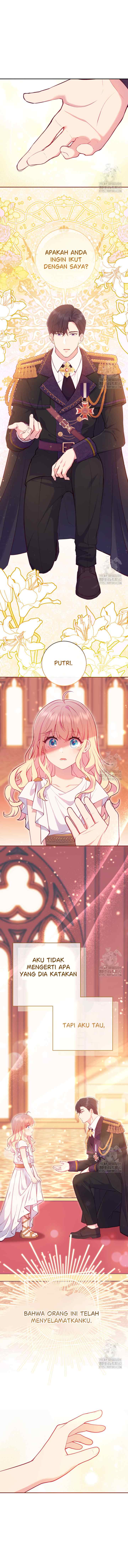I Became The Childhood Friend of the Obsessive Second Male Lead chapter 1 halaman 15