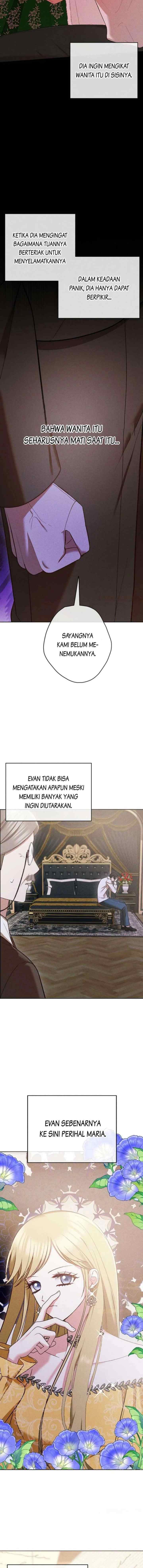 If You So Desire My Despair chapter 67 halaman 14