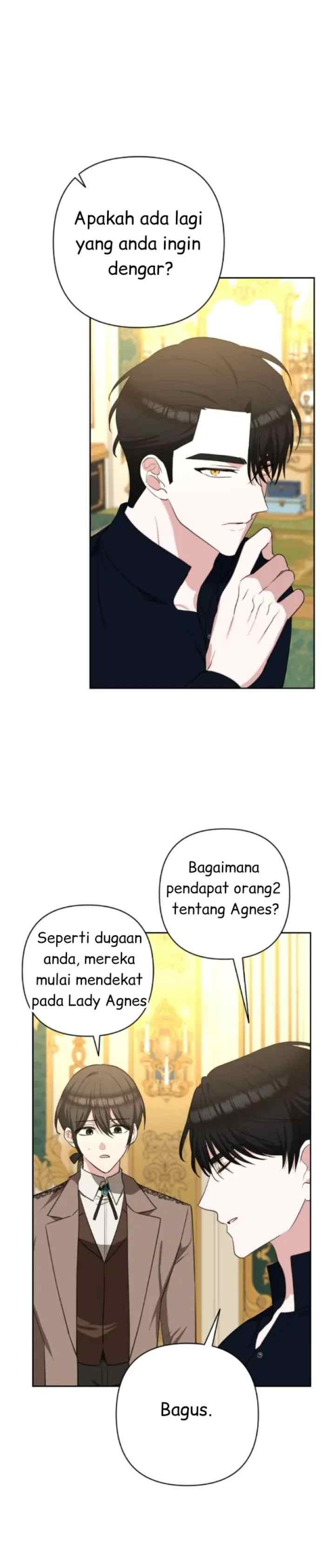 Las dos flores de la noche chapter 41 halaman 8