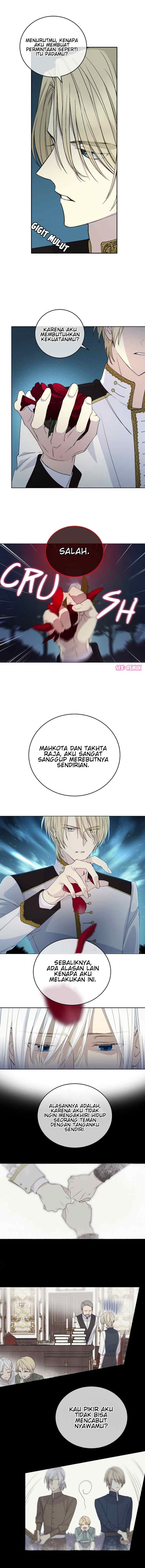 A Capable Maid chapter 11 halaman 5