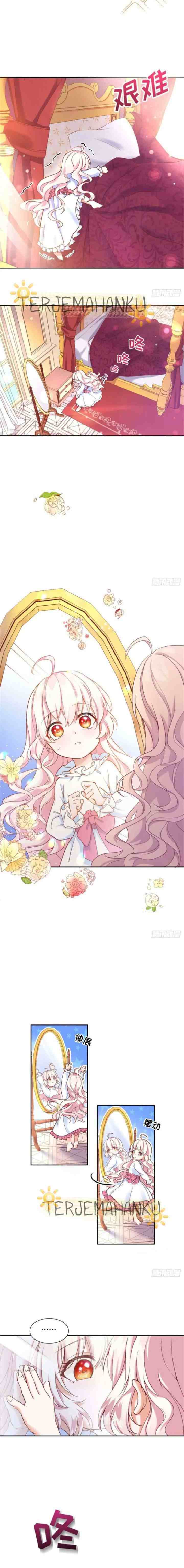 The Enchanting Villainess chapter 1 halaman 13