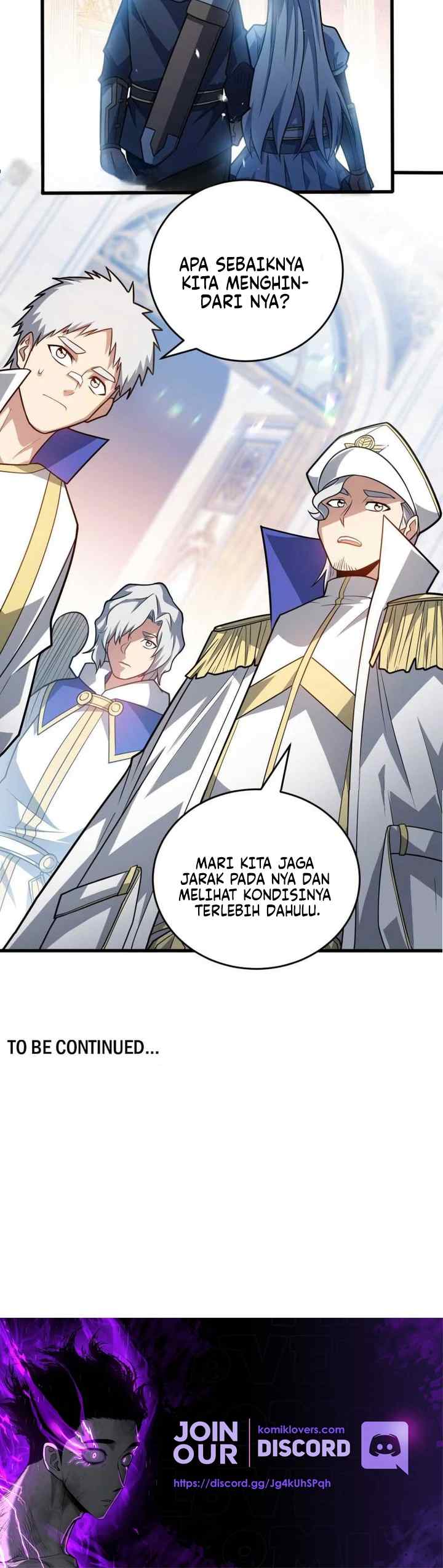 Evil Dragon Is Reincarnated! Revenge Begins at the Age of Five! chapter 148 halaman 9