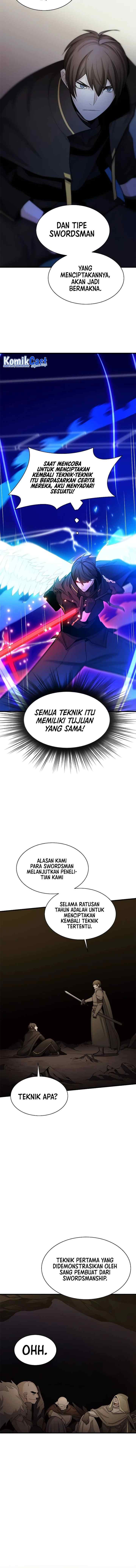 The Tutorial Is Too Tough! chapter 171 halaman 13