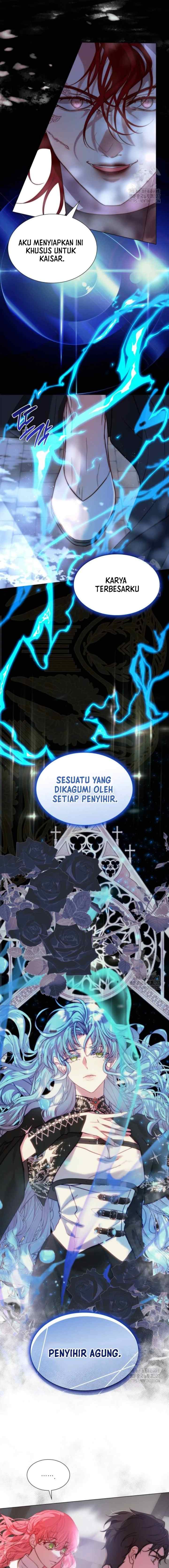 I Was Born The Second Daughter chapter 55 halaman 9