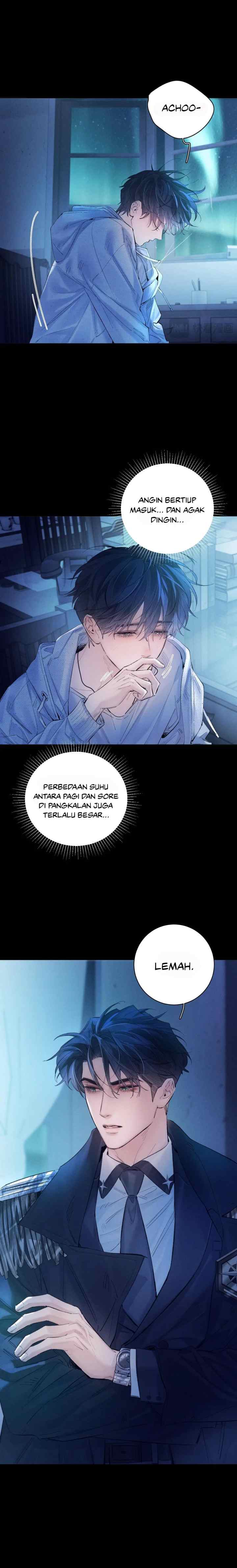 Wrong But Still Right chapter 29 halaman 6