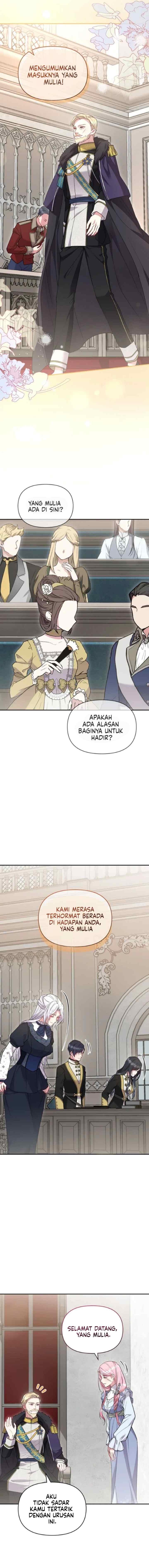 You Are So Cute chapter 55 halaman 8