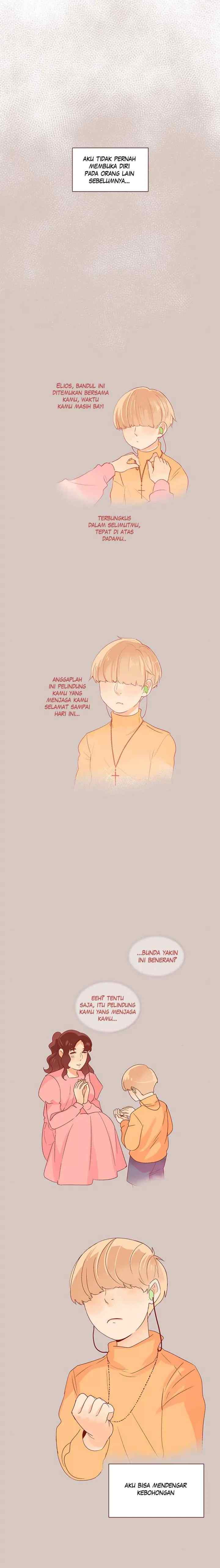 Flawless chapter 179 halaman 7