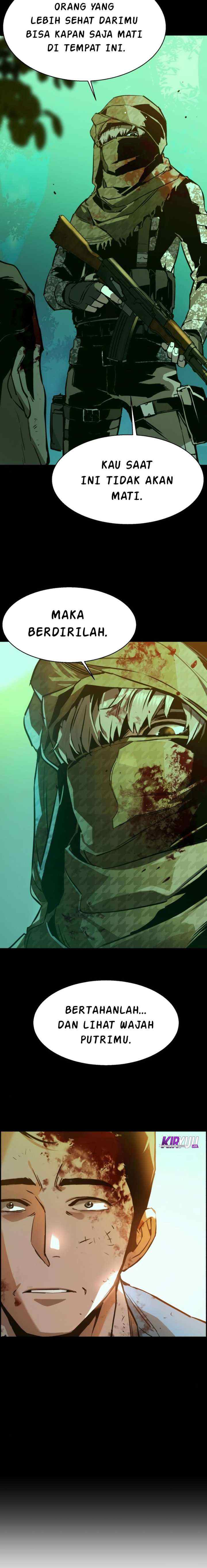 Mercenary Enrollment chapter 29 halaman 13
