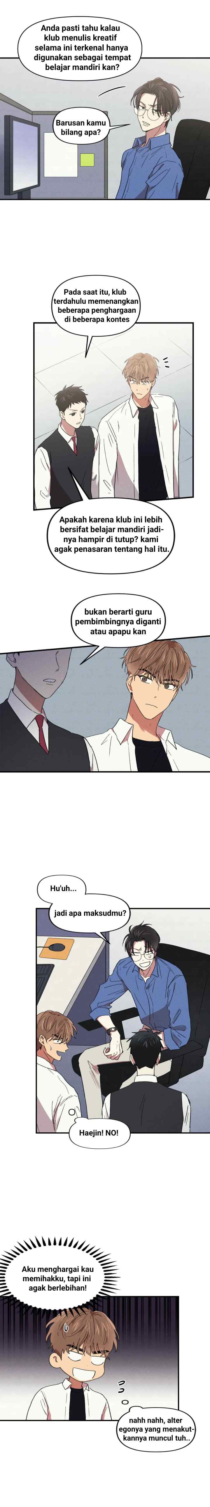 Literary Boy chapter 20 halaman 10