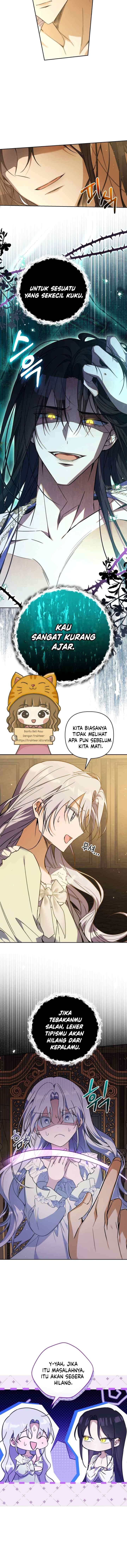 Do You Need Salvation? chapter 13 halaman 10