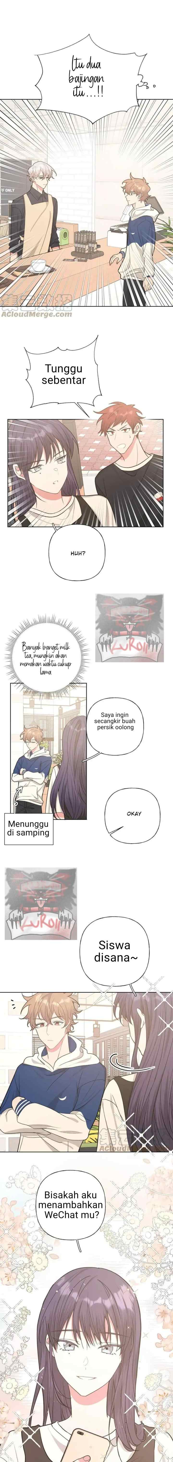 Don't Confess To Me chapter 35 halaman 8
