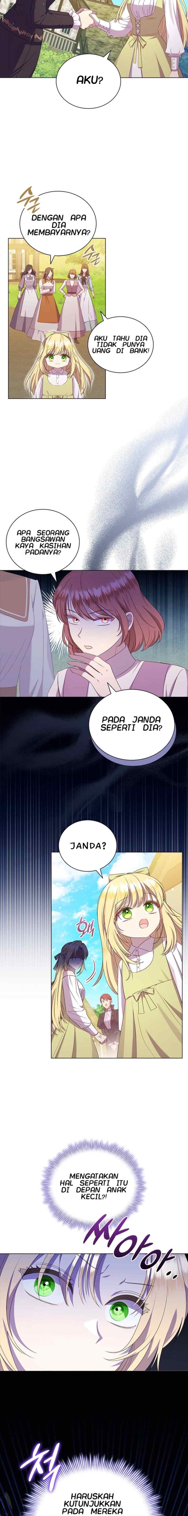 She Is Not My Daughter chapter 4 halaman 15