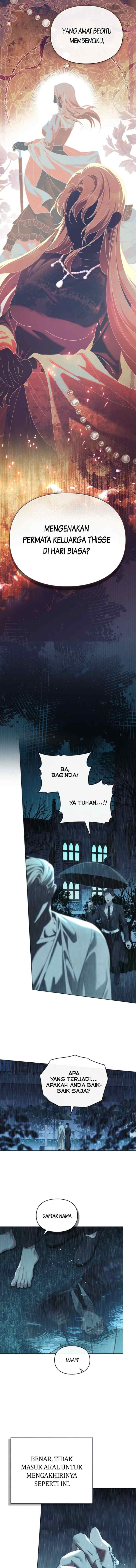 Betrayal of Dignity chapter 51 halaman 11