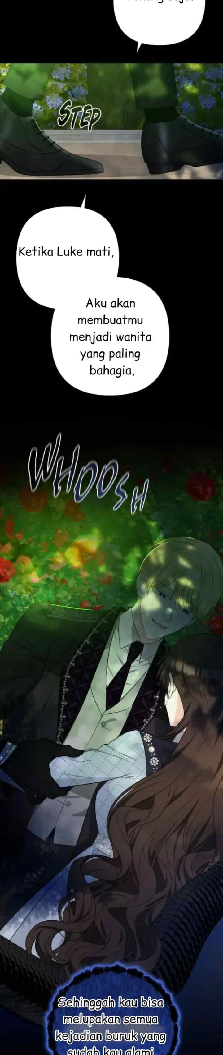 Las dos flores de la noche chapter 35 halaman 5