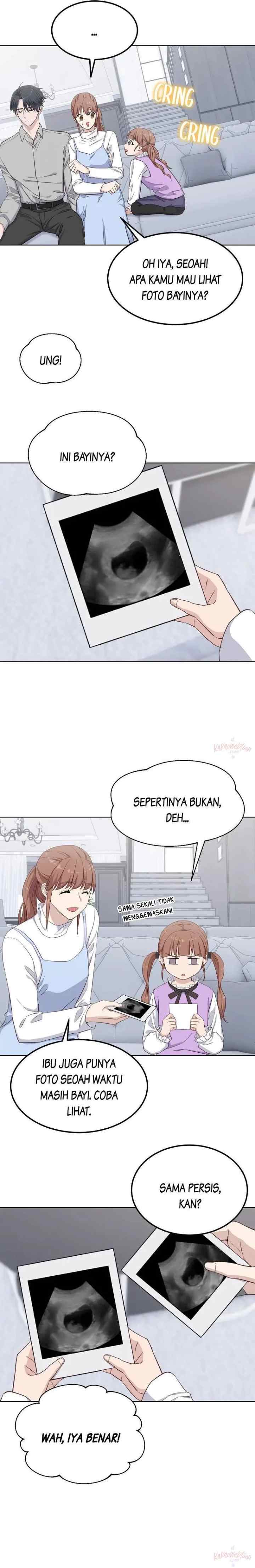 Delete (Tasse) chapter 55 halaman 13