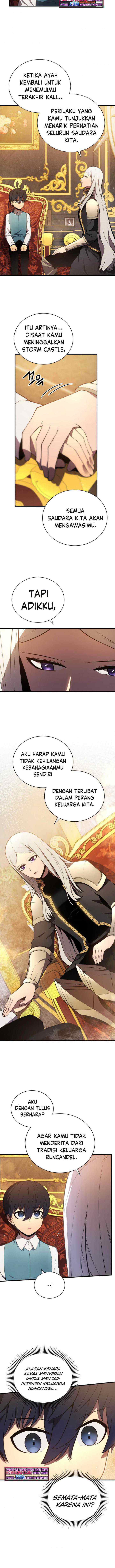 Swordmaster's Youngest Son chapter 7 halaman 7