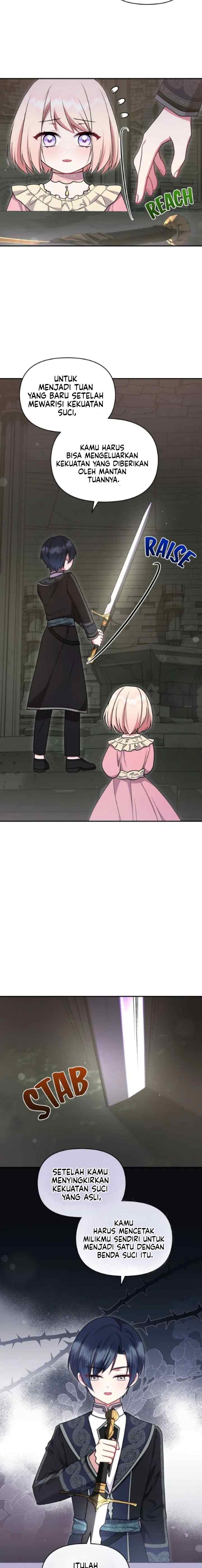 You Are So Cute chapter 39 halaman 7