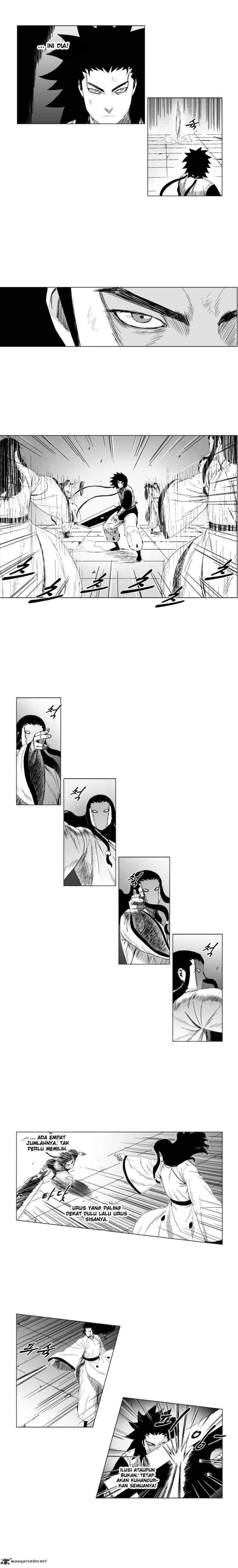 Red Storm chapter 75 halaman 5