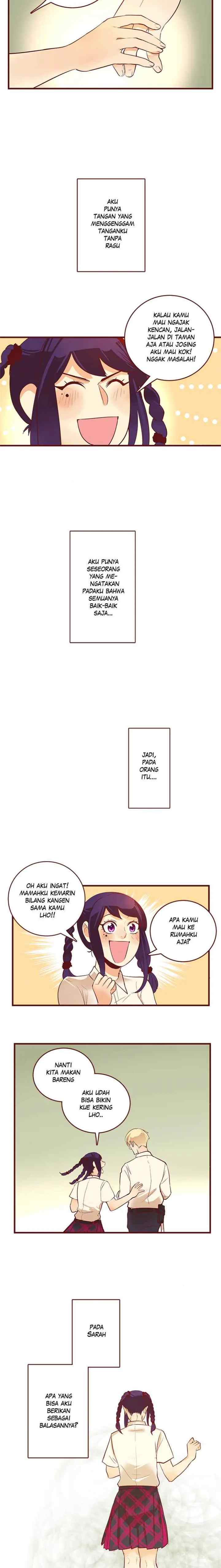 Flawless chapter 151 halaman 7