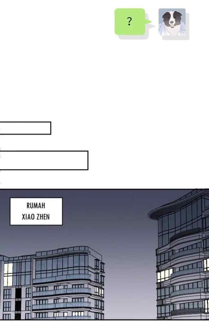 Salt Friend chapter 156 halaman 4