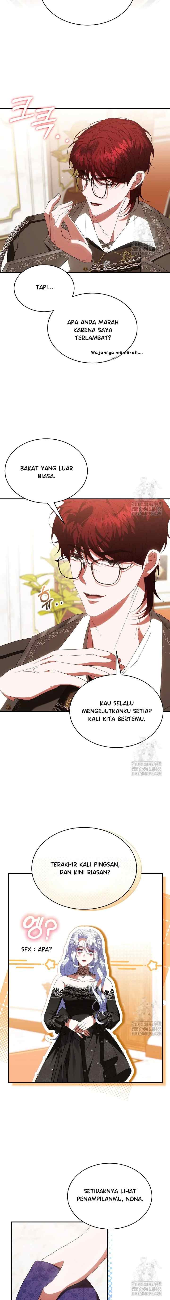 A Guide to the Reality of Villain Extras chapter 32 halaman 7