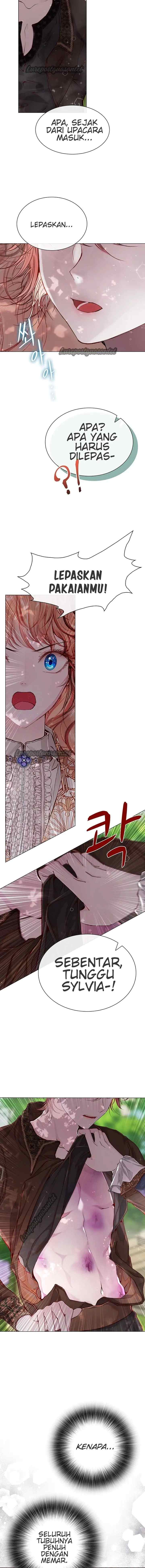 I Woke Up as the Ugly Duckling chapter 79 halaman 5