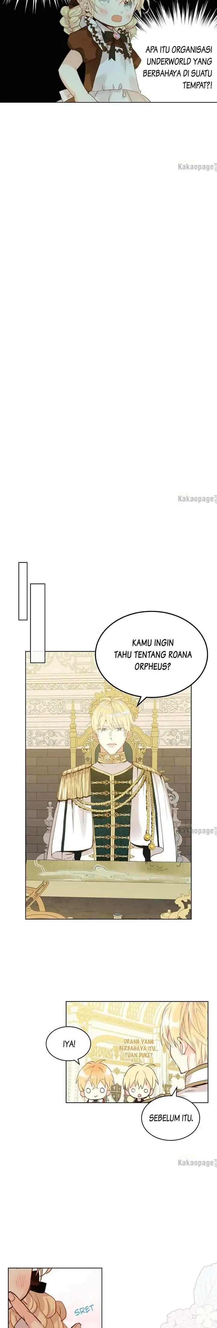 Am I Your Daughter? chapter 48 halaman 8