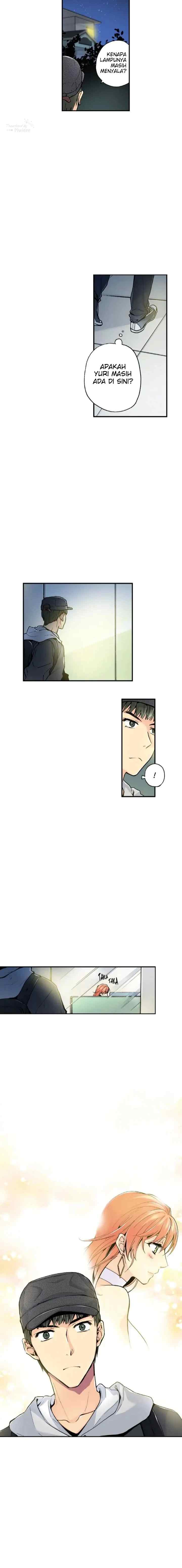 Safari Romance chapter 22 halaman 18