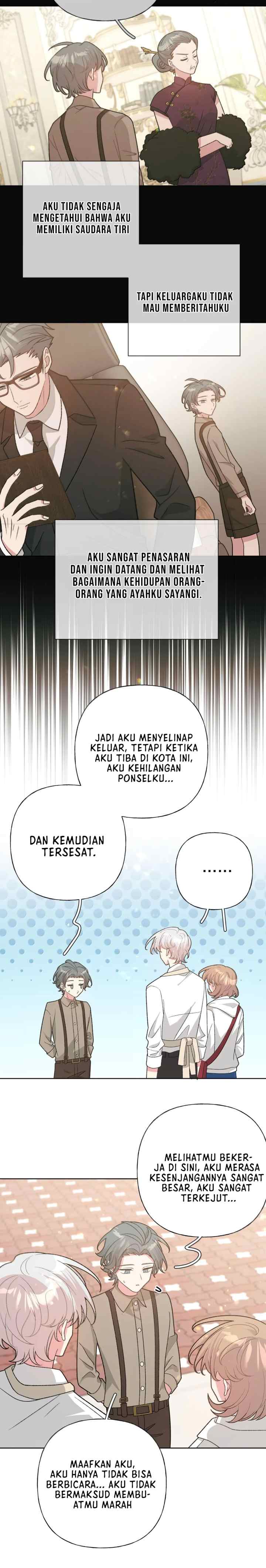 Don't Confess To Me chapter 121 halaman 5