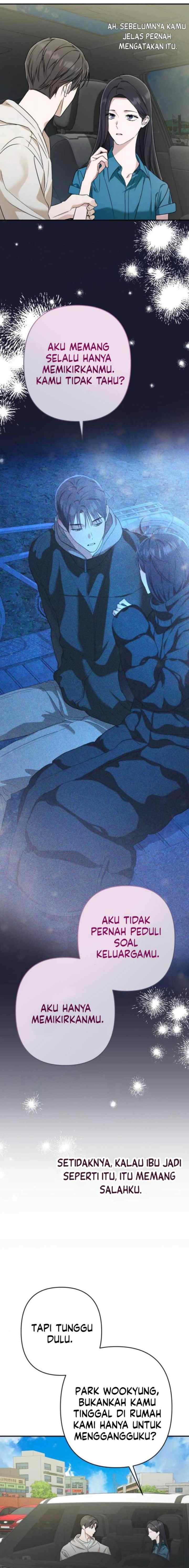 Ombre de printemps chapter 30 halaman 13