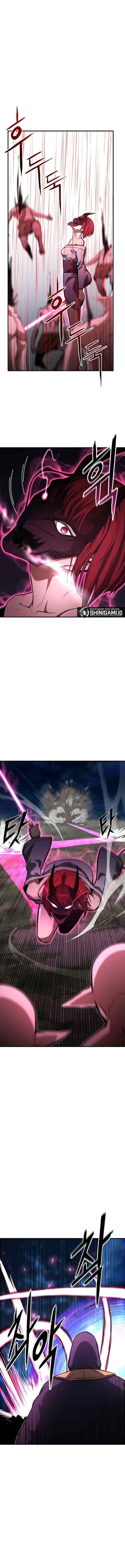 Absolute Necromancer chapter 10 halaman 12