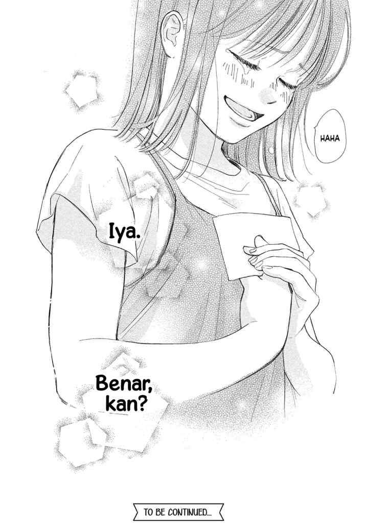 Tonari no Stella chapter 13 halaman 15