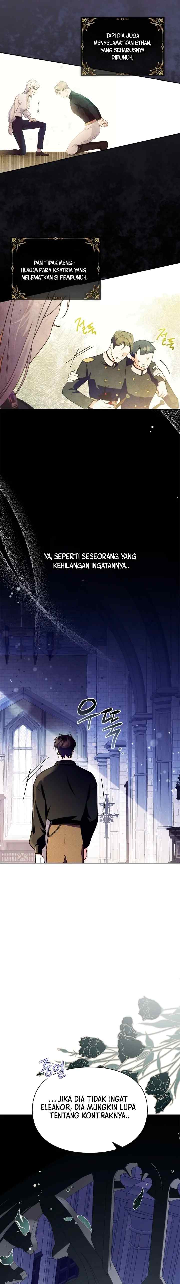 I Became the Tyrant's Servant chapter 17 halaman 16