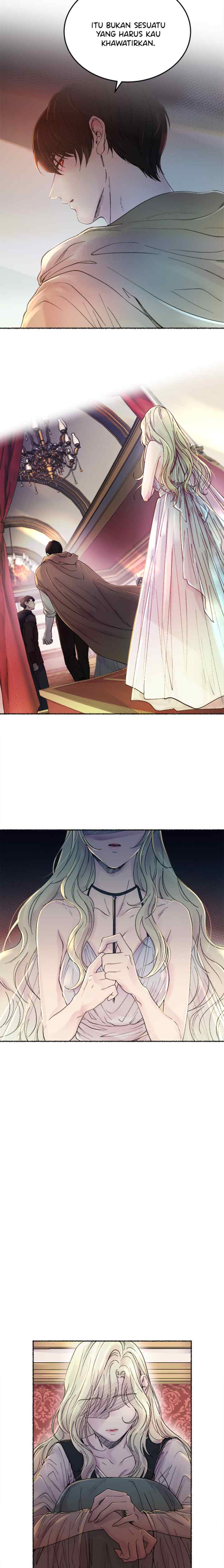 Cursed Blessing chapter 11 halaman 4