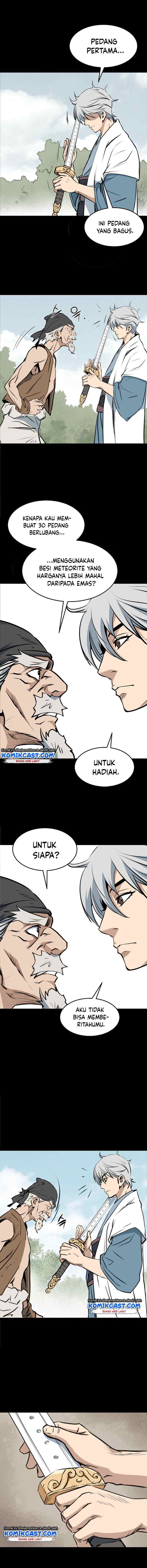 Grand General chapter 1 halaman 8