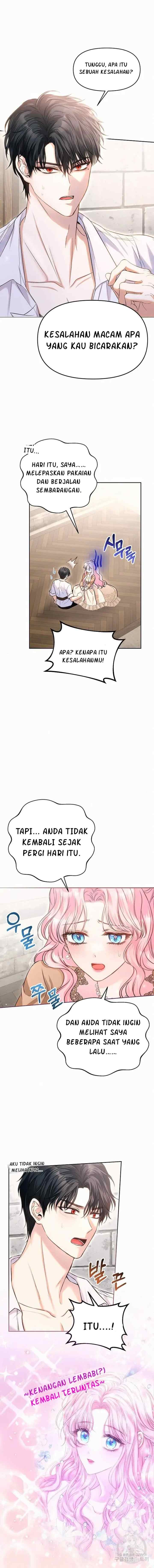I Think My Marriage Was A Mistake chapter 13 halaman 5