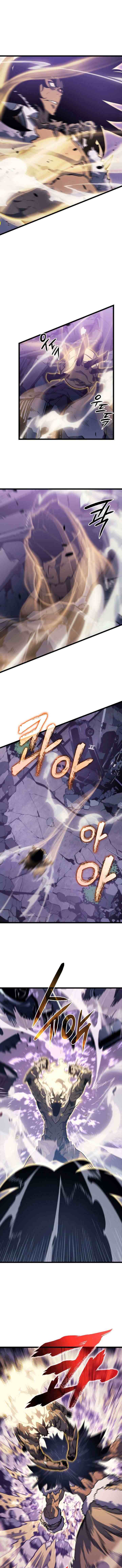 Solo Leveling chapter 157 halaman 10