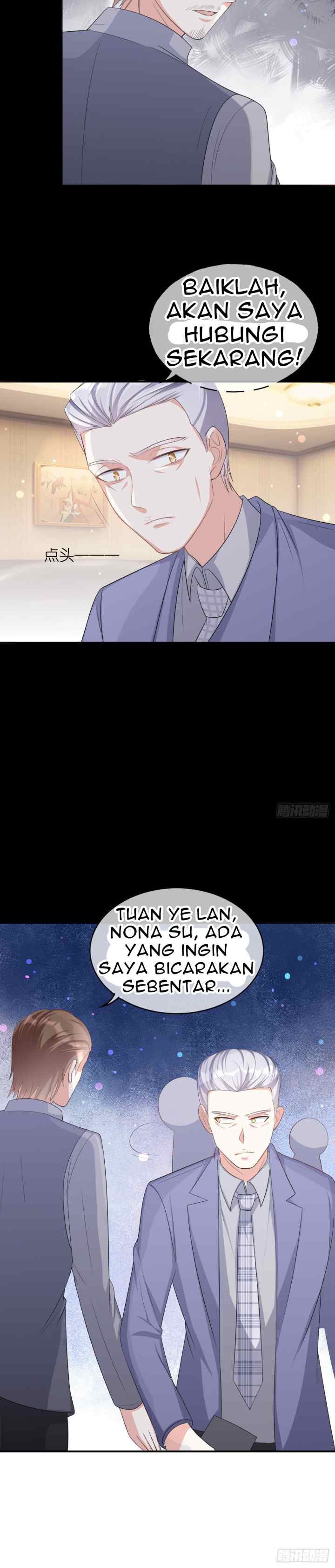 Me! Super Rich! chapter 33 halaman 16