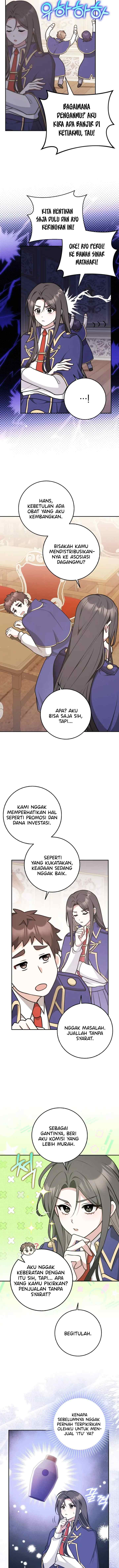 Friends Don't Act Like This chapter 33 halaman 4